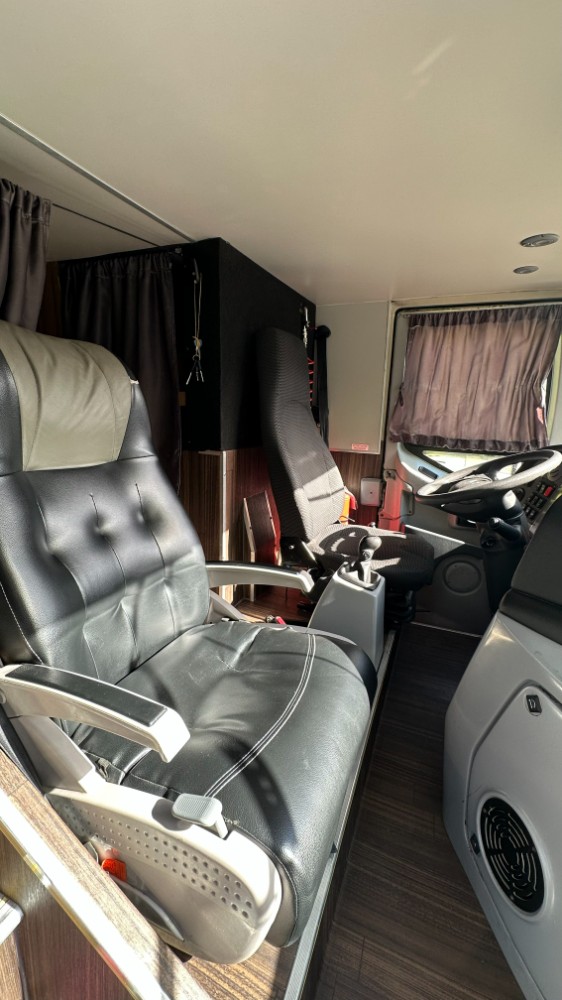 Mercedes-Benz ISIDRO — foto 7